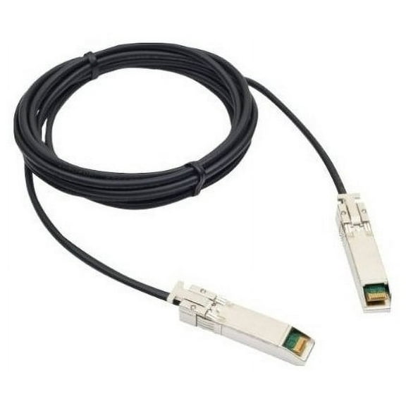 Extreme Networks Ethernet 10GBase-CR cable - 16.4 ft