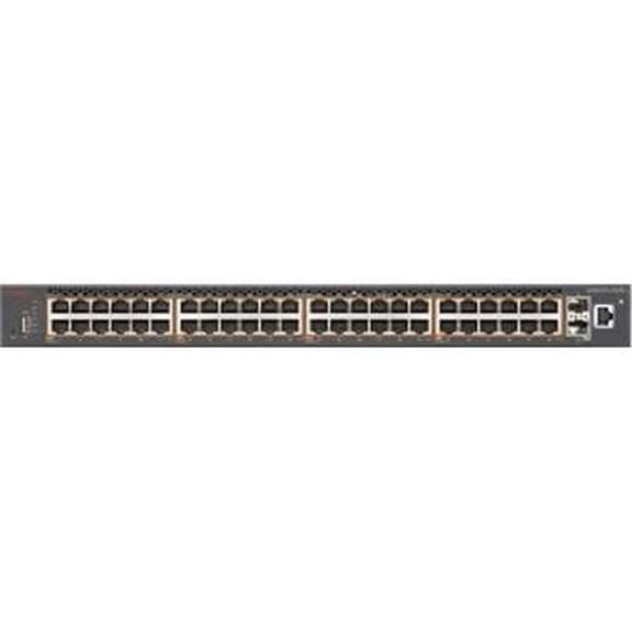Extreme Networks Ethernet Routing Switch 4900