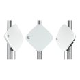 thumbnail image 1 of Extreme Networks ExtremeWireless AP460C Dual Band 802.11ax 5.25 Gbit/s Wireless Access Point, Outdoor, 1 of 2