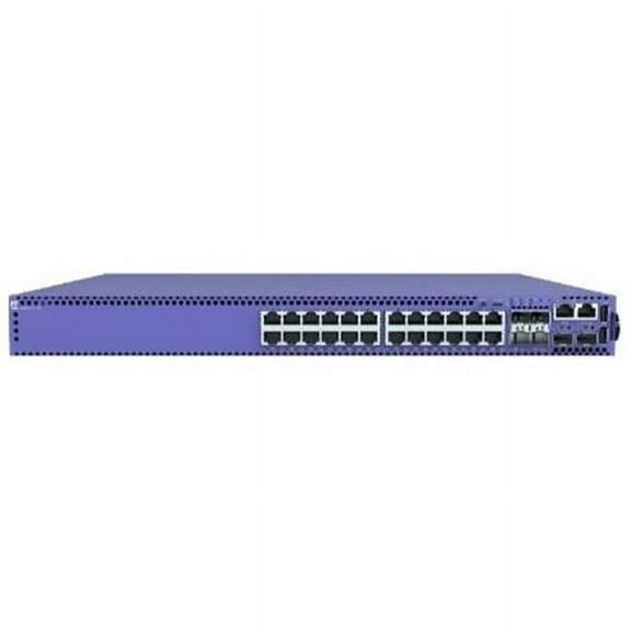 Extreme Networks ExtremeSwitching 5420F Ethernet Switch