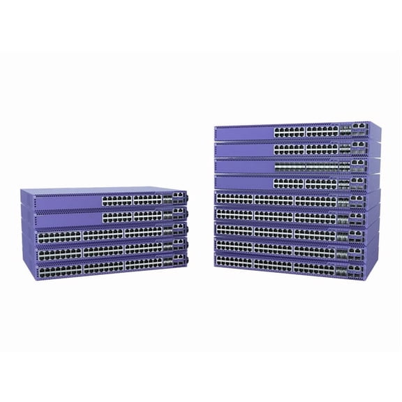 Extreme Networks ExtremeSwitching 5420F Ethernet Switch