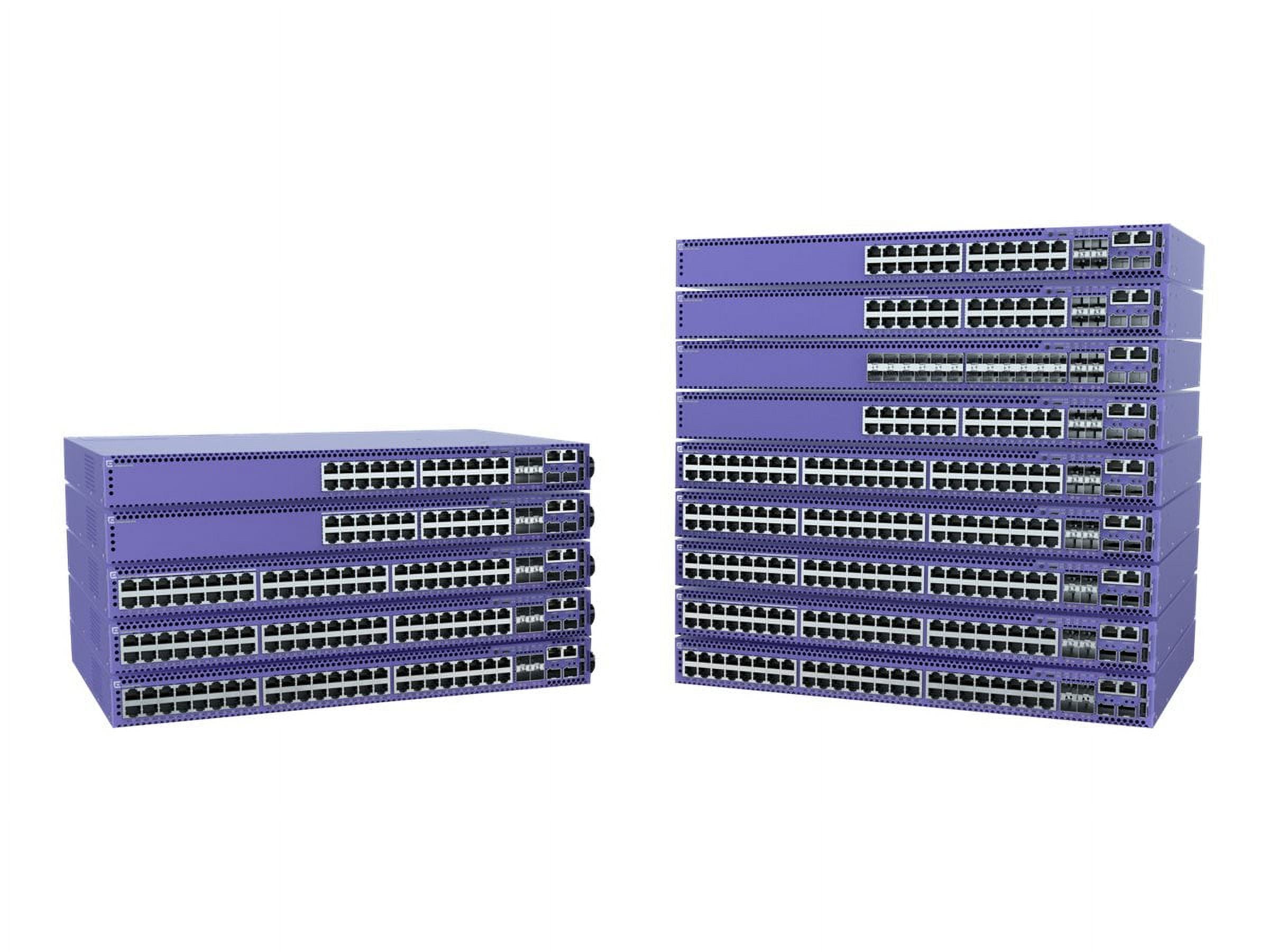 Extreme Networks ExtremeSwitching 5420F Ethernet Switch