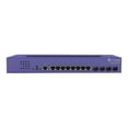 thumbnail image 1 of Extreme Networks X435-8P-2T-W 8 Port 10/100/1000base-t Poe+ Half/full Duplex 2x1000base-t Uplinks, 1 of 1