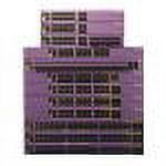 Extreme Networks ExtremeSwitching X440-G2 X440-G2-24t-10GE4 - switch - 24 ports - managed - rack-mountable