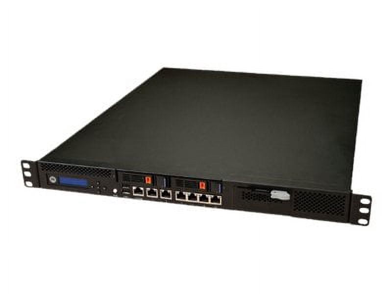 Extreme Networks NX 7510 - Wireless network management device - 1GbE ...