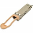 thumbnail image 1 of Extreme Networks 100G-LR-QSFP10KM 100g Lr Qsfp 10km Lc Conn Single Mode Msa P/n Eqpt1h8lr1lcl100, 1 of 1