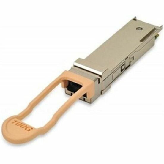 Extreme Networks 100G-LR-QSFP10KM 100g Lr Qsfp 10km Lc Conn Single Mode Msa P/n Eqpt1h8lr1lcl100