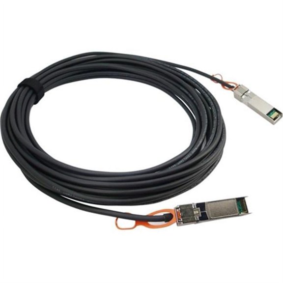 Extreme Networks QSFP-SFPP-ADPT 10 Gbps Transceiver Module Adapter