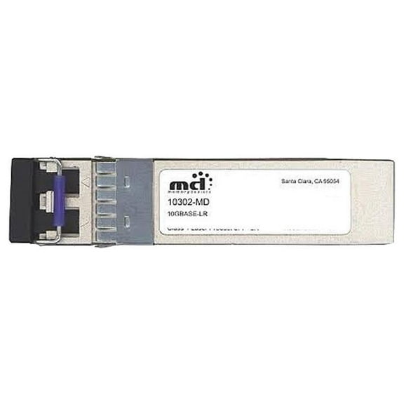 Extreme Networks 10gbase-lr Sfp+ Module - 1 X 10gbase-lr - Xfp (10302)