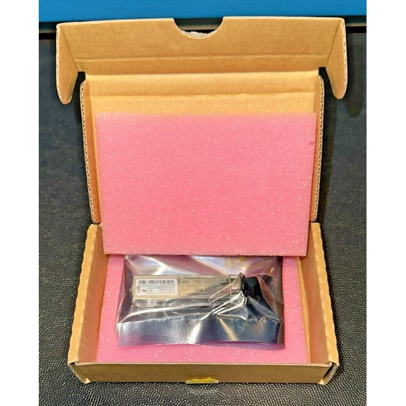 Extreme Networks Sfp 1000Base-Sx Mmf 1G Transceiver (Aa1419048-E6 )