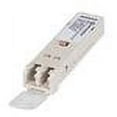 thumbnail image 1 of Extreme Networks - Sfp (mini-gbic) Transceiver Module - Gige - 1000base-sx - Lc Multi-mode - Up To 1800 Ft - 850 Nm - For Enterasys Matrix C1h124-48, E1, Matrix C2 Gigabit Stackable Switch, 1 of 2