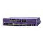 Extreme Networks Summit X430-24t - switch - 24 ports - managed - rack-mountable