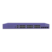 Extreme Networks ExtremeSwitching X435-24P-4S Ethernet Switch - 24 Ports - Manageable - 2 Layer X43524P4S