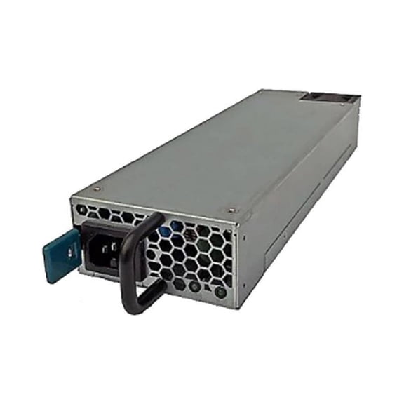 Extreme Networks XN-ACPWR-2000W-FB AC PoE Power Supply Module - 2000 Watt - Front to Back Airflow