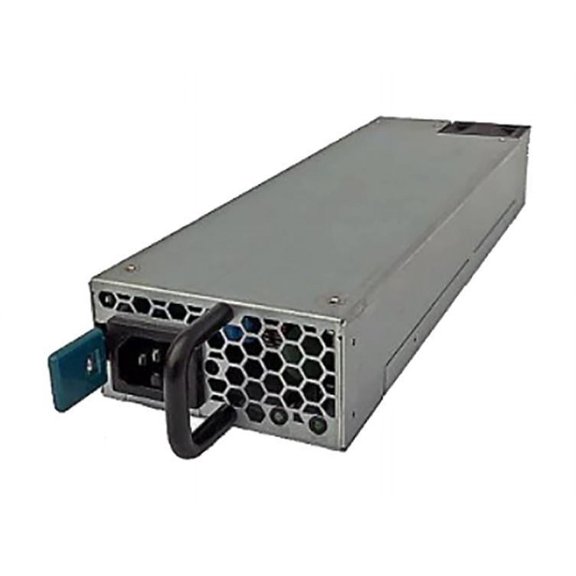 Extreme Networks XN-ACPWR-715W-FB AC PoE Power Supply Module - 715 Watt - Front to Back Airflow