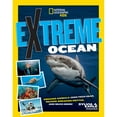 thumbnail image 1 of Pre-Owned Extreme Ocean: Amazing Animals, High-Tech Gear, Record-Breaking Depths, and More (Paperback) 1426336853 9781426336850, 1 of 1
