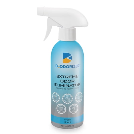 Extreme Odor Eliminator