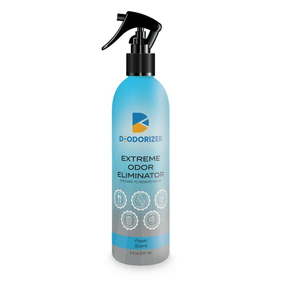 Extreme Odor Eliminator