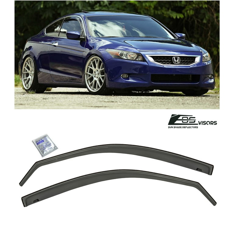 Extreme Online Store for 2008 2012 Honda Accord 2Dr Coupe EOS