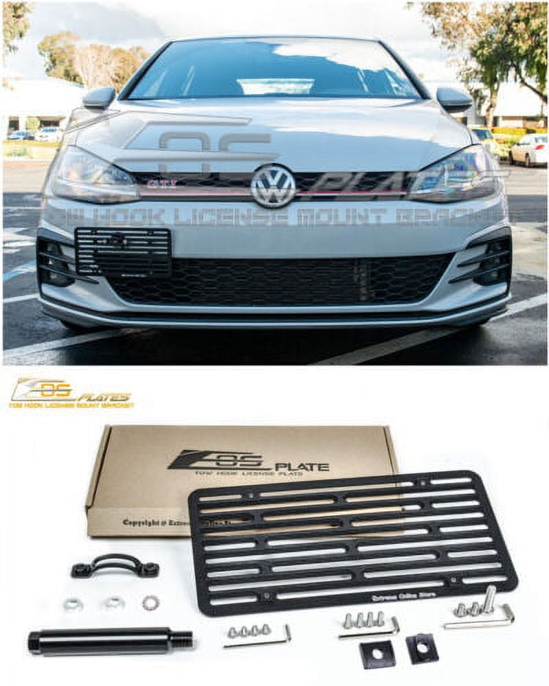 Extreme Online Store for 20182021 Volkswagen Golf & GTI MK7.5 VW EOS