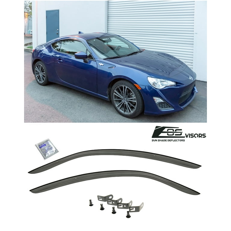 Scion frs sun visor deals