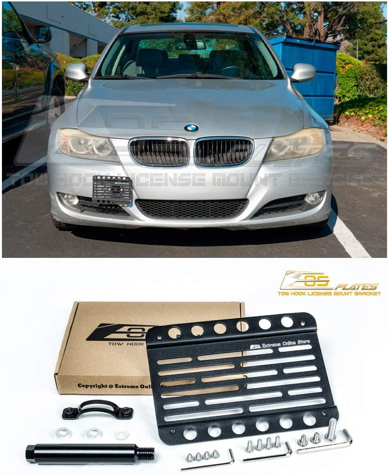 Extreme Online Store Replacement for 20062009 BMW E90 E91 3Series