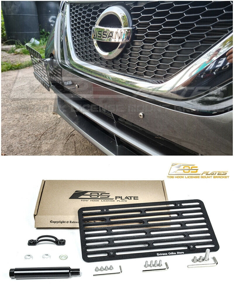 Pull Versa Extreme Online Store Replacement for 2014-Present Nissan Versa Note ...