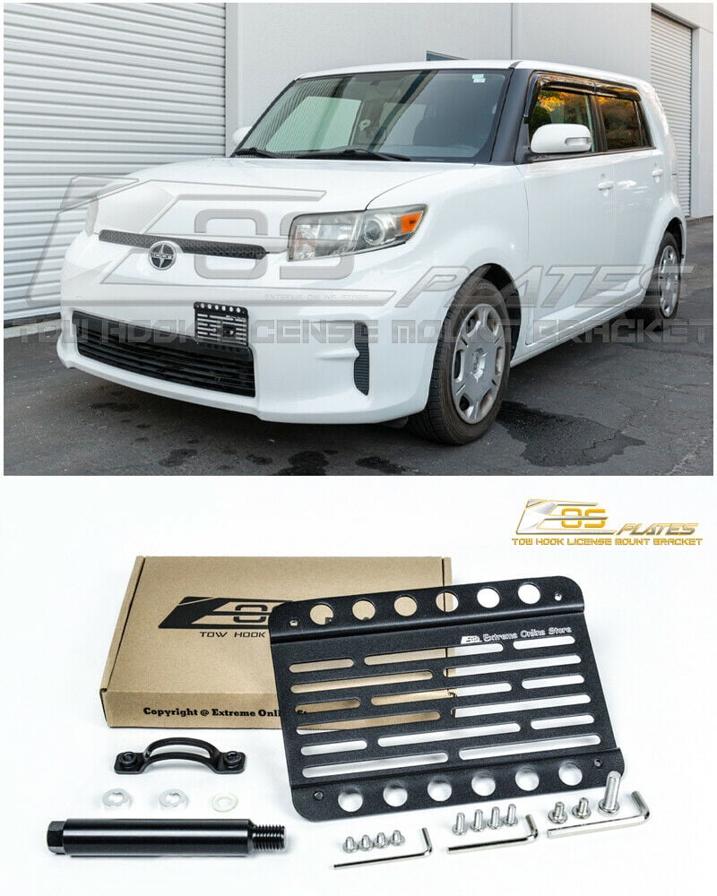 2008 Scion Xb Front Bumpernull
