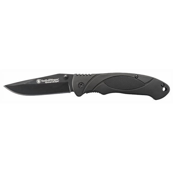 Extreme Ops Linerlock