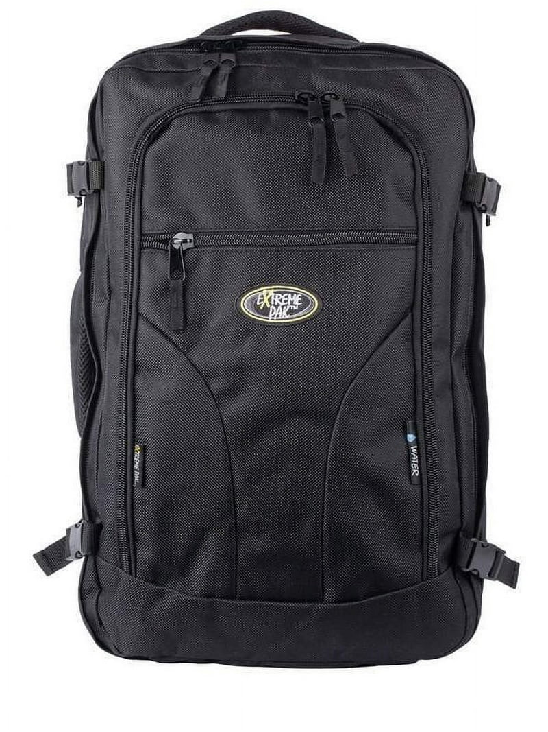 9x14x22 travel backpack Patagonia Terravia 14L Pack Coal Orange, M length side zipper opens to reveal a 14 x 20 compartment (perfect for a jacket) Best 9x10x17 Bags - United