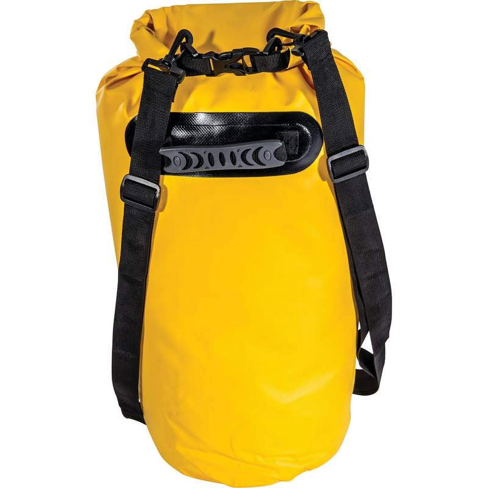 Extreme Pak Extreme Pak™ 30 Liter Dry Bag with Carry Handle - Walmart.com