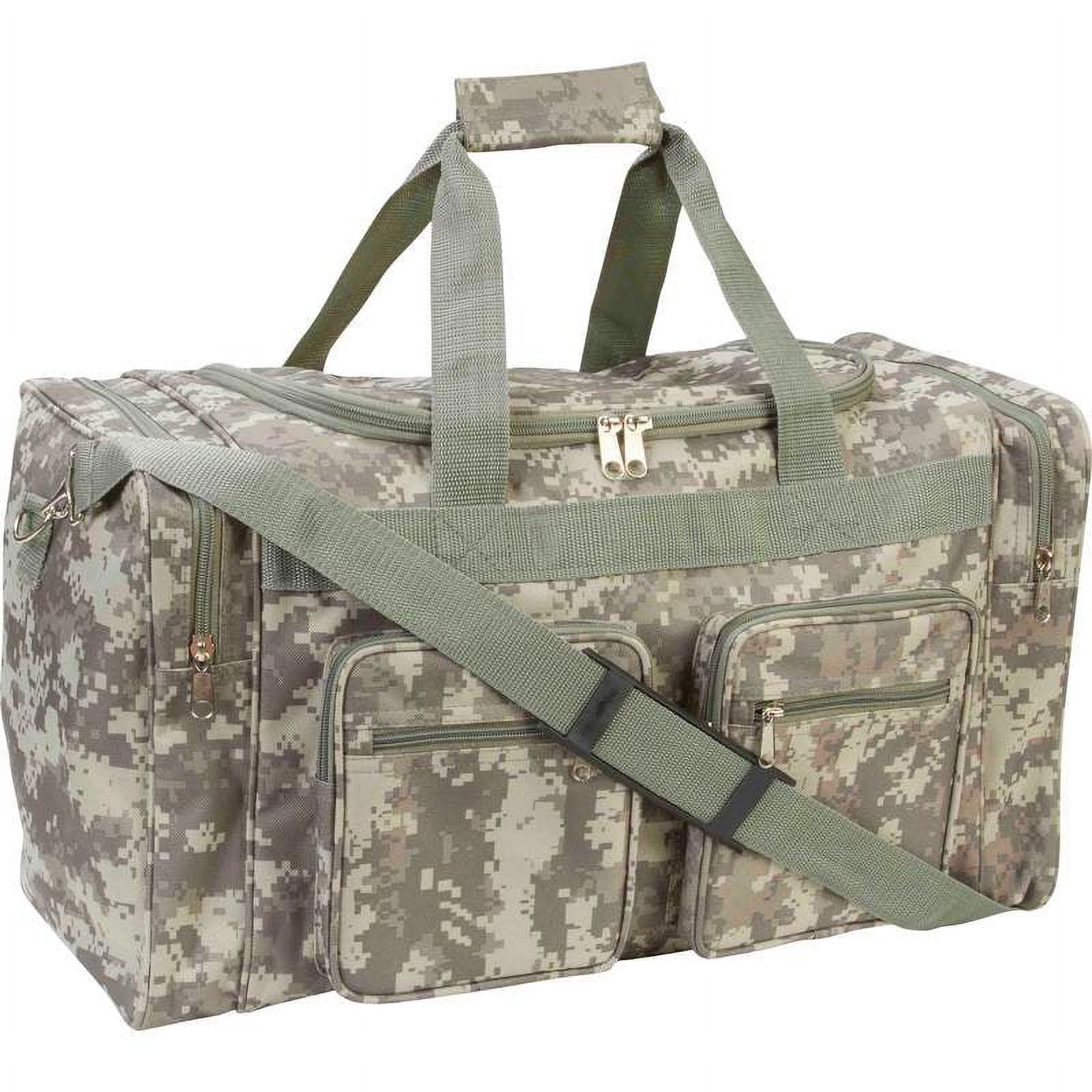 Extreme Pak Extreme Pak? Digital Camo Water-Resistant 21