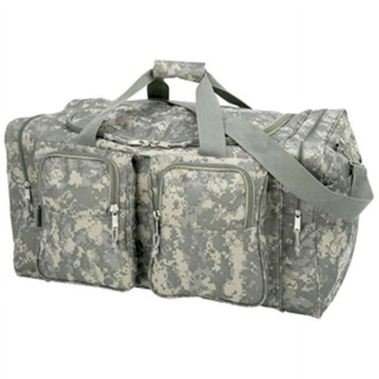 Extreme Pak? Digital Camo Water-Resistant, Heavy-Duty 26