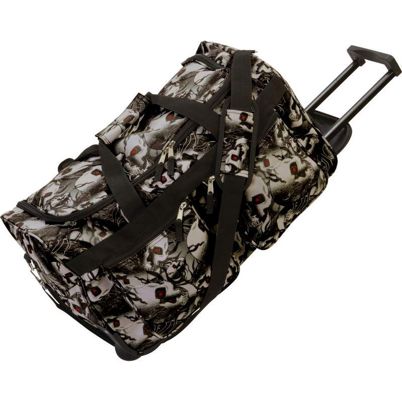 Extreme Pak Extreme Pak™ Red-Eye Skull Camo Water-Resistant 21