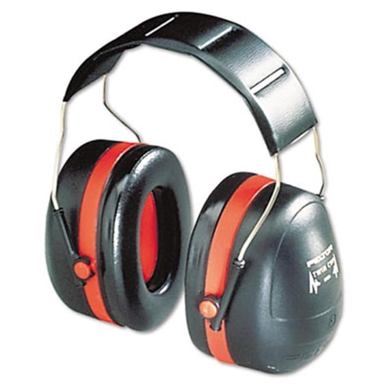 Extreme Performance Ear Muff