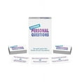 thumbnail image 1 of Extreme Personal Questions Party Game, 1 of 2
