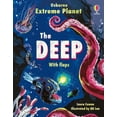 thumbnail image 1 of Extreme Planet Extreme Planet: The Deep, (Board Book), 1 of 1