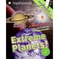 thumbnail image 1 of Pre-Owned Extreme Planets Q&A (Paperback) 0060899743 9780060899745, 1 of 1