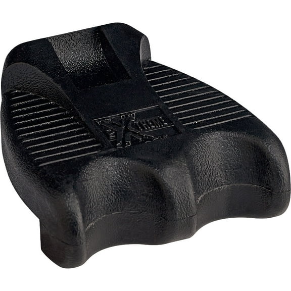 Extreme Portable Pool/Billiards Cue Stick Table Top Holder (2-Place Black)