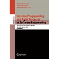 thumbnail image 1 of Extreme Programming and Agile Processes in Software Engineering: 6th International Conference, XP 2005, Sheffield, Uk, J, (Paperback), 1 of 1