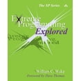 thumbnail image 1 of Extreme Programming Explored - Wake, William C., 1 of 1