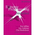 thumbnail image 1 of Pre-Owned Extreme Programming Installed (Paperback) 0201708426 9780201708424, 1 of 1