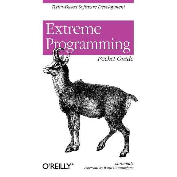 Extreme Programming Pocket Guide (Paperback)