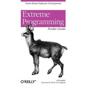 Extreme Programming Pocket Guide Paperback