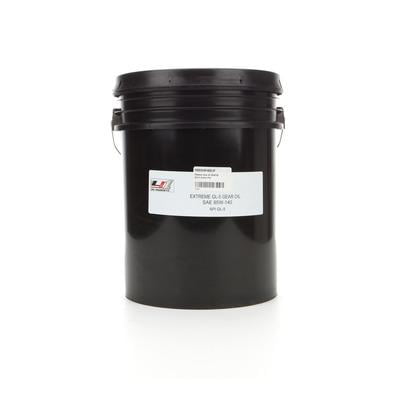 Extreme Racing Oil Extreme Gear Oil 85W140 GL5 (5 Gallon Pail) Extreme Racing Oil Extreme Gear Oil 85W140 GL5 (5 Gallon Pail)