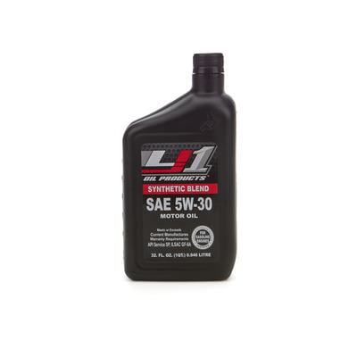 Extreme Racing Oil 5W30 Syhthetic Blend Extreme Racing Oil 5W30 Syhthetic Blend