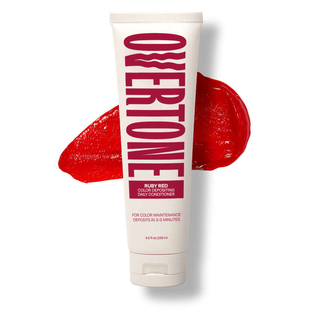 Ruby Red, 4.5 oz