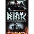 thumbnail image 1 of Pre-Owned Extreme Risk (Hardcover) 0593060164 9780593060162, 1 of 1