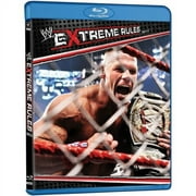 Pre-Owned Extreme Rules 2011 (Blu-ray) (Full Frame)