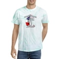 thumbnail image 1 of Extreme Sailing Tie Dye Cyclone Men -Image by Shutterstock, Male x-Large, 1 of 4